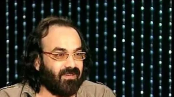 قصة ثرية ومفاجئة.. رحلة كفاح نادر أبو الليف من العمل في ليبيا إلى النجومية